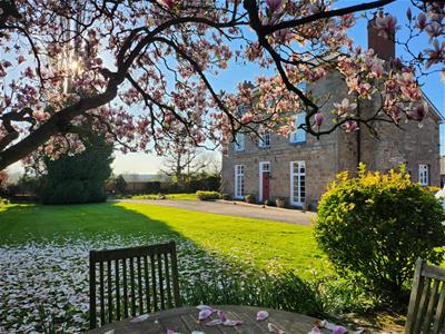 Image of Almeley, Herefordshire